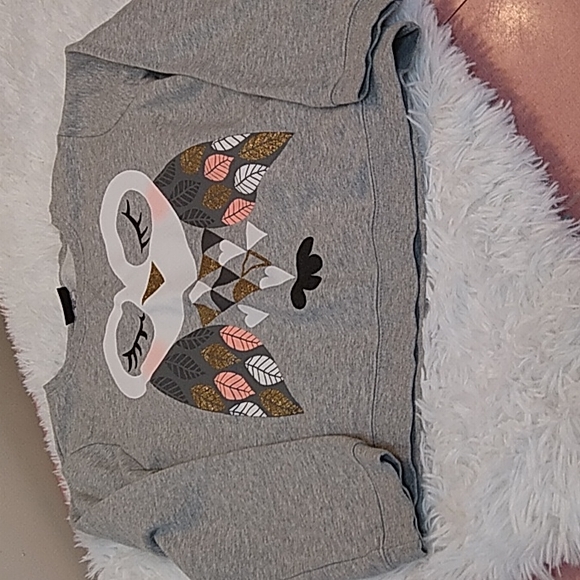 Girls size 10-12 clothes lot of 10, Justice, Hello Kitty, Place, Cherokee - Picture 7 of 14